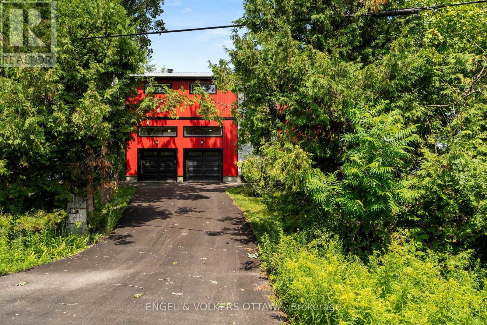 866 Bayview Drive, Ottawa, Ontario  K0A 3M0 - Photo 4 - X12314657