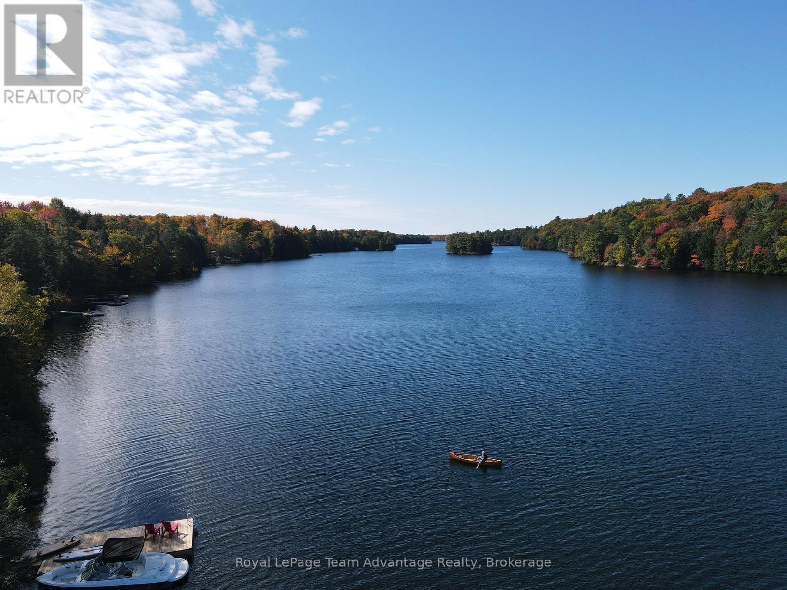19 - 1 Crane Walker Road, The Archipelago, Ontario  P2A 0B7 - Photo 33 - X12165122