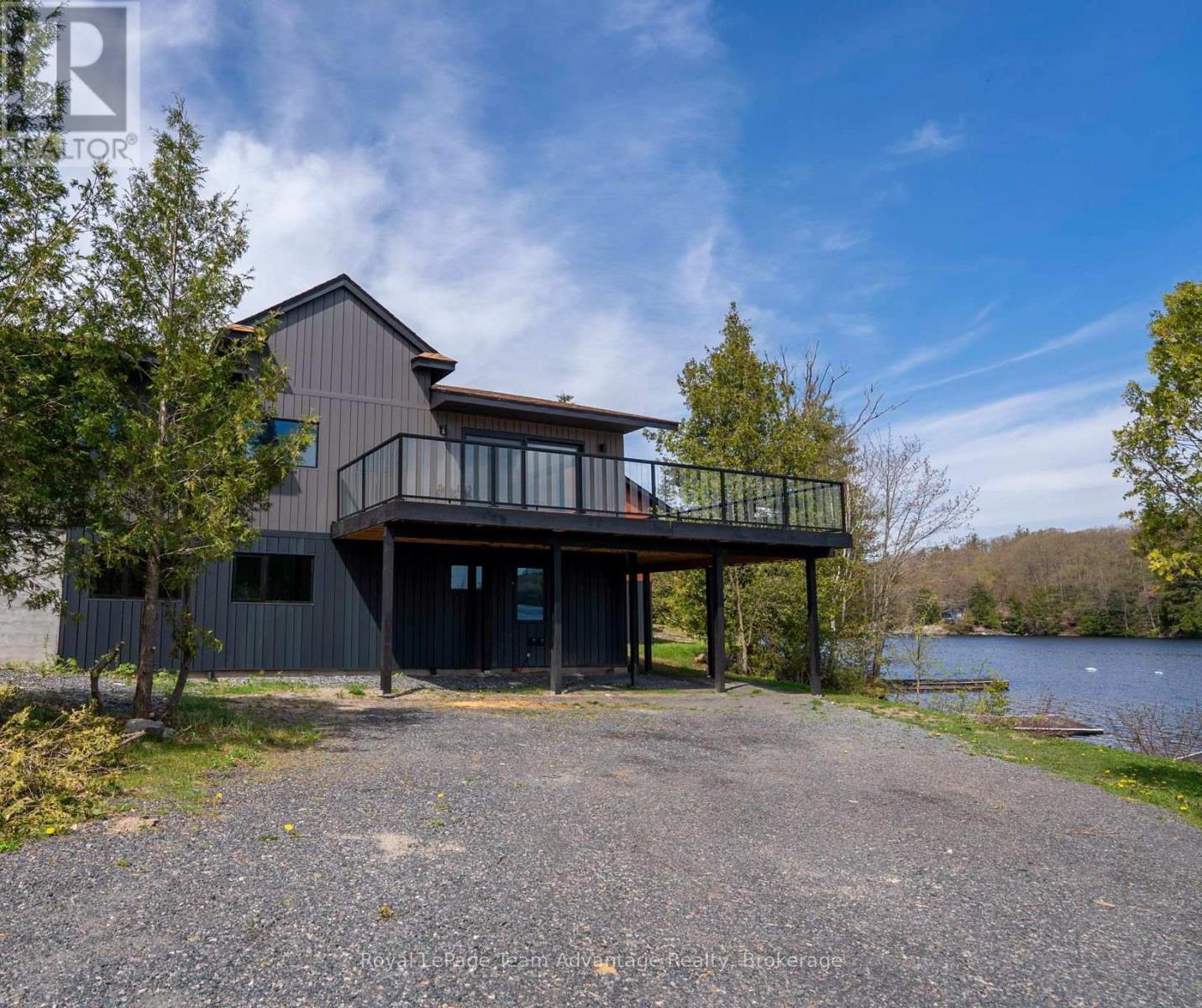 19 - 1 Crane Walker Road, The Archipelago, Ontario  P2A 0B7 - Photo 9 - X12165122