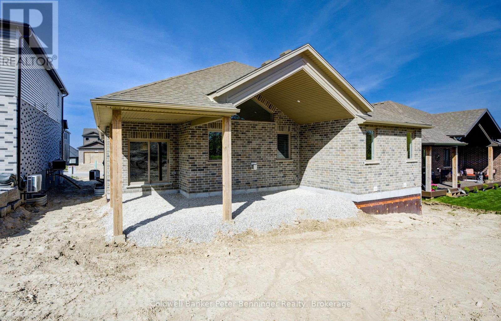 117 Pugh Street, Perth East, Ontario  N0K 1M0 - Photo 5 - X12166048