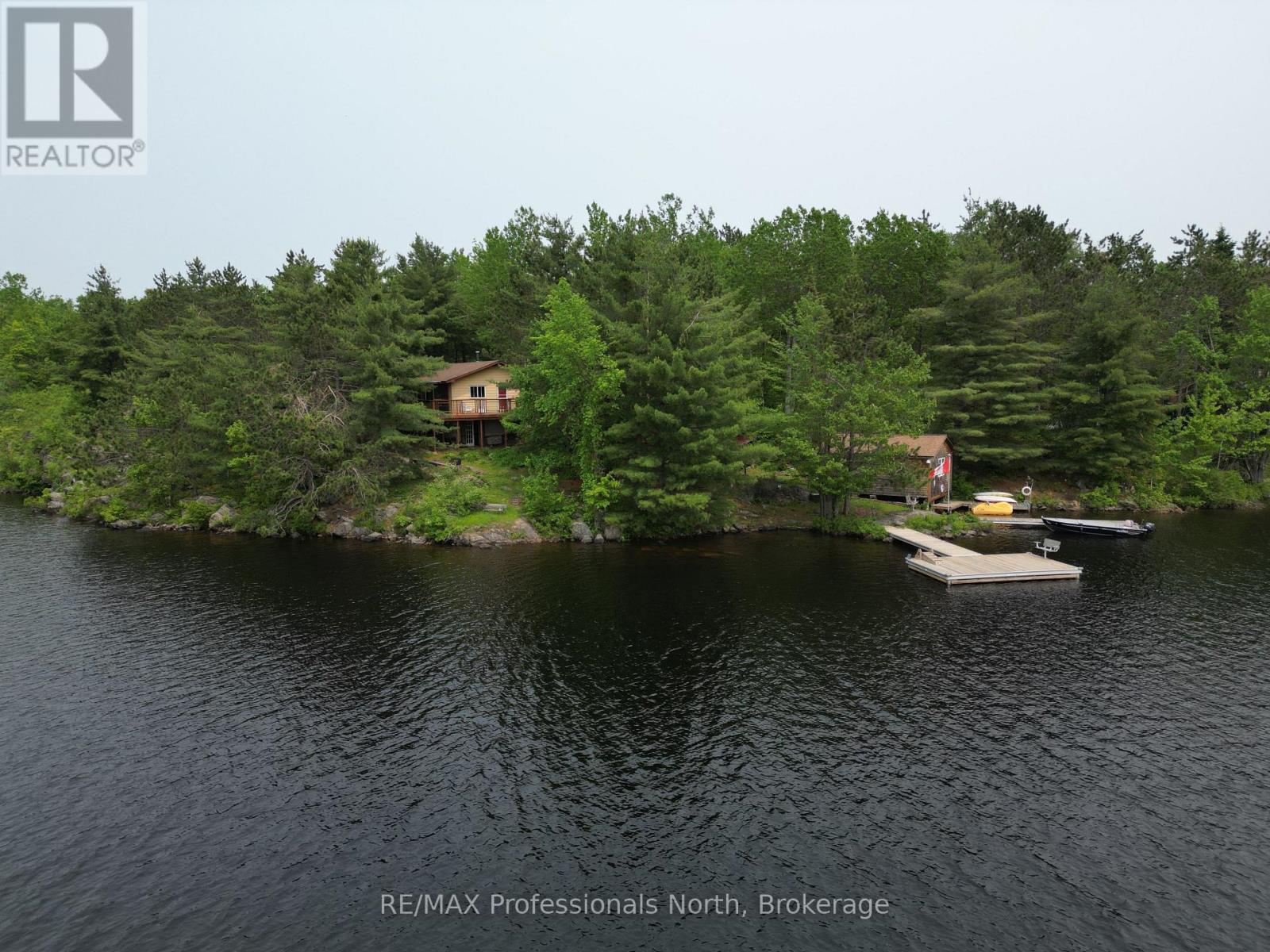 11437 DEVILS LAKE WAO, Minden Hills, Ontario
