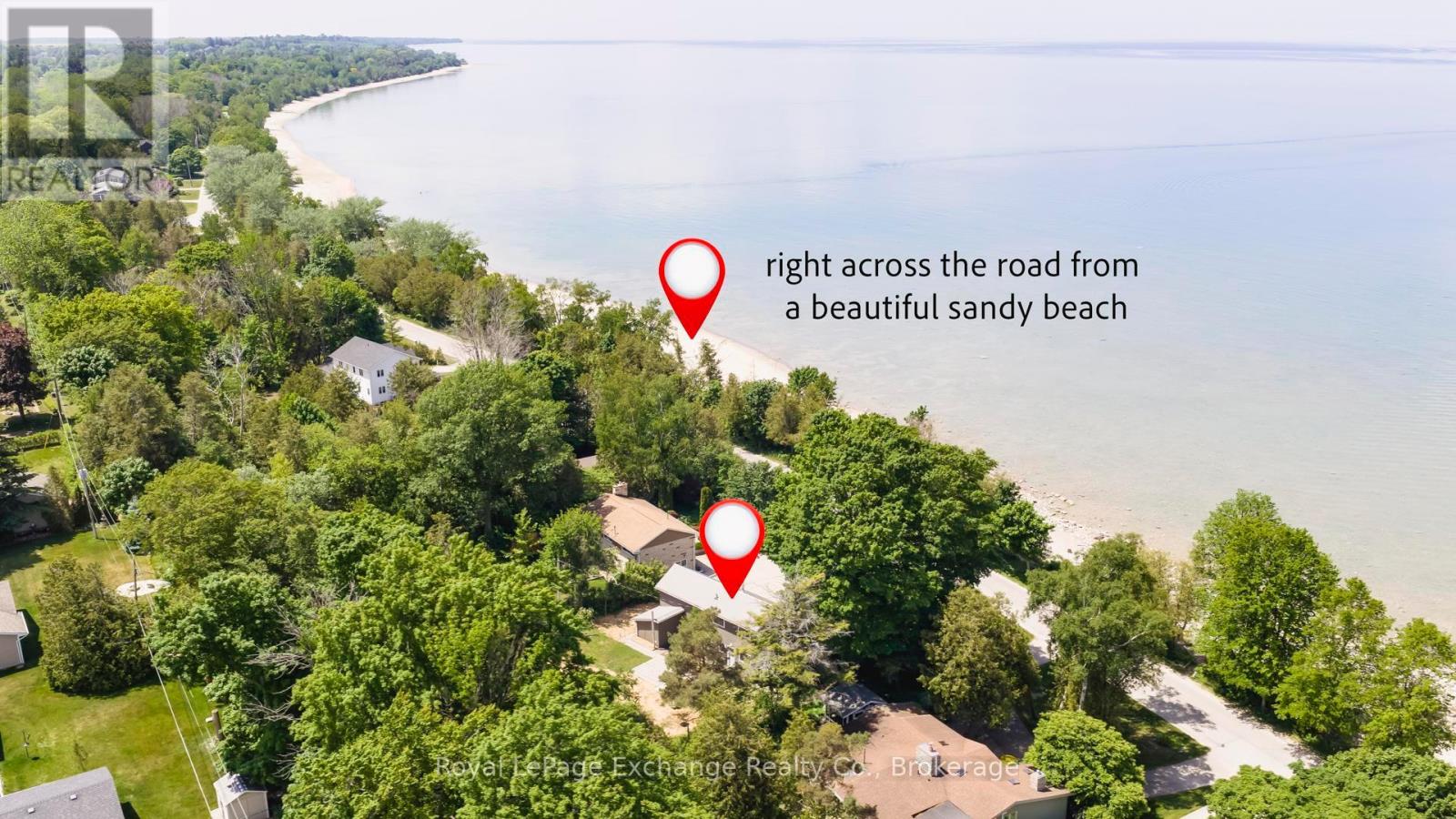 21 Boiler Beach Road, Huron-Kinloss, Ontario  N2Z 2L2 - Photo 3 - X12230699