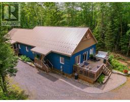 2776 Muskoka Rd 117 Road S, Lake Of Bays (McLean), Ca