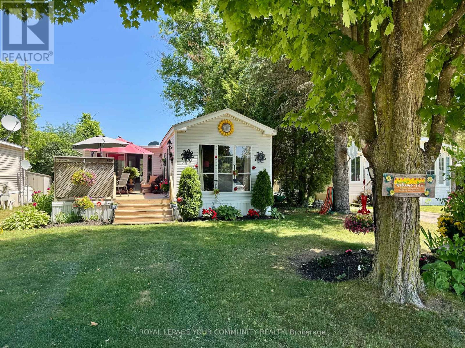 324 - 285 CRYDERMANS SIDE ROAD, Georgina, Ontario