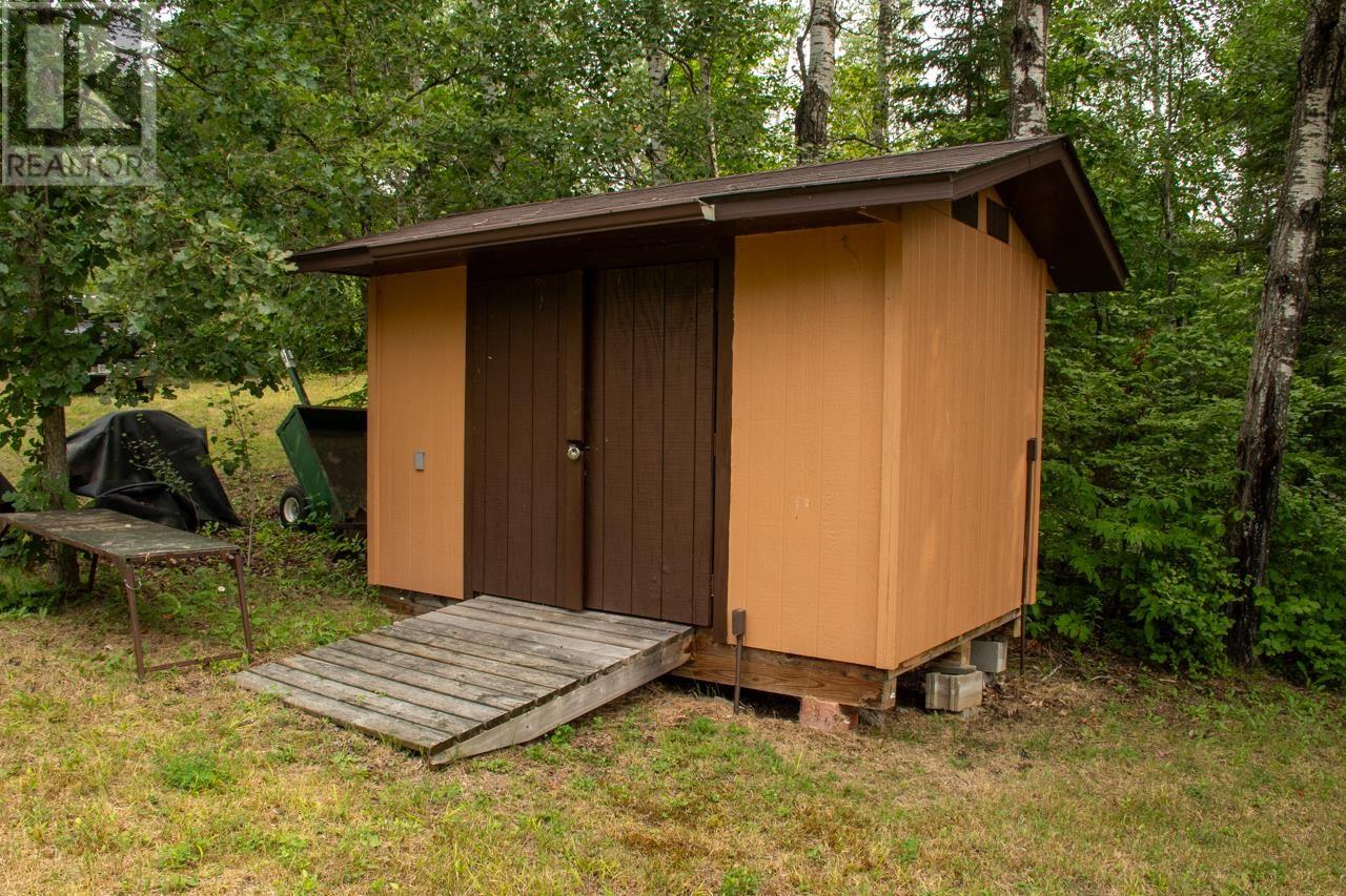 34 Father Moss Road South, Sioux Narrows, Ontario  P0X 1N0 - Photo 41 - TB252349