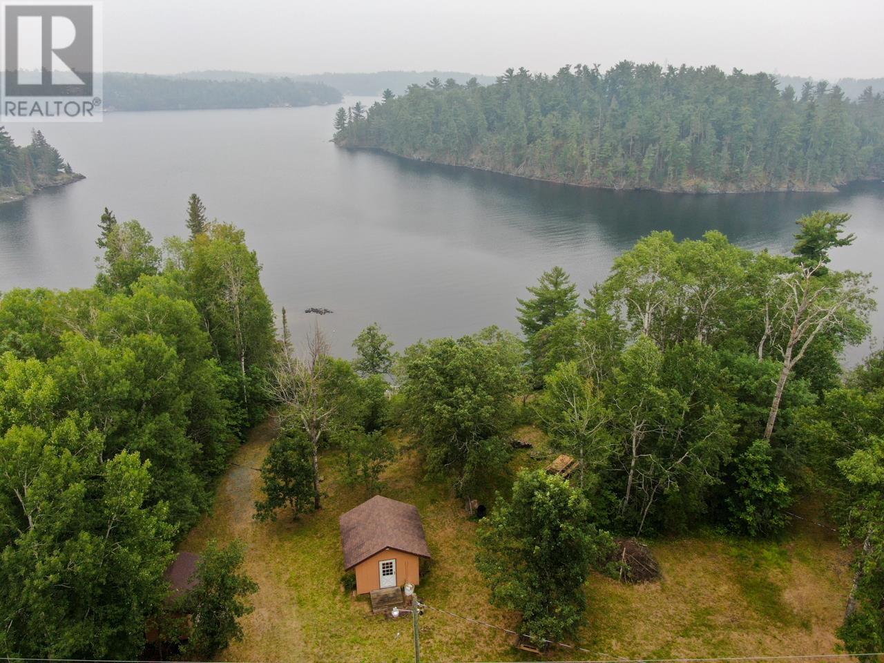 34 Father Moss Road South, Sioux Narrows, Ontario  P0X 1N0 - Photo 45 - TB252349