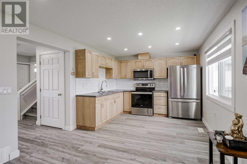 83 Aberdare Road Ne, Calgary, Alberta  T2A 6V8 - Photo 7 - A2220367