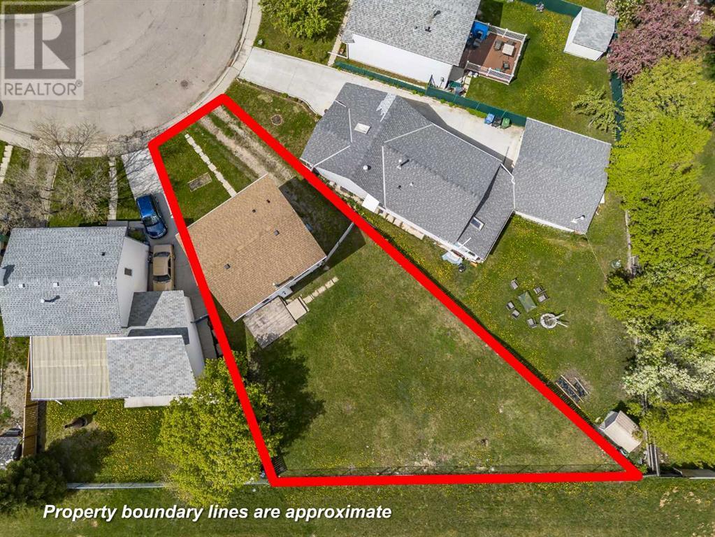 83 Aberdare Road Ne, Calgary, Alberta  T2A 6V8 - Photo 26 - A2220367