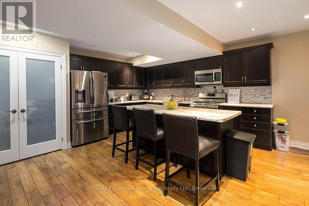 1166 Gina Street, Innisfil, Ontario  L9S 4Z3 - Photo 37 - N12314627