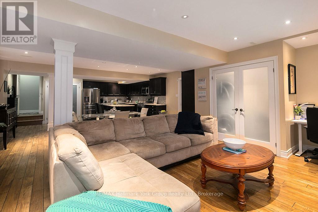 1166 Gina Street, Innisfil, Ontario  L9S 4Z3 - Photo 41 - N12314627