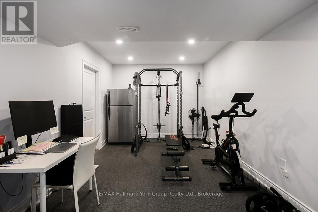 1166 Gina Street, Innisfil, Ontario  L9S 4Z3 - Photo 46 - N12314627