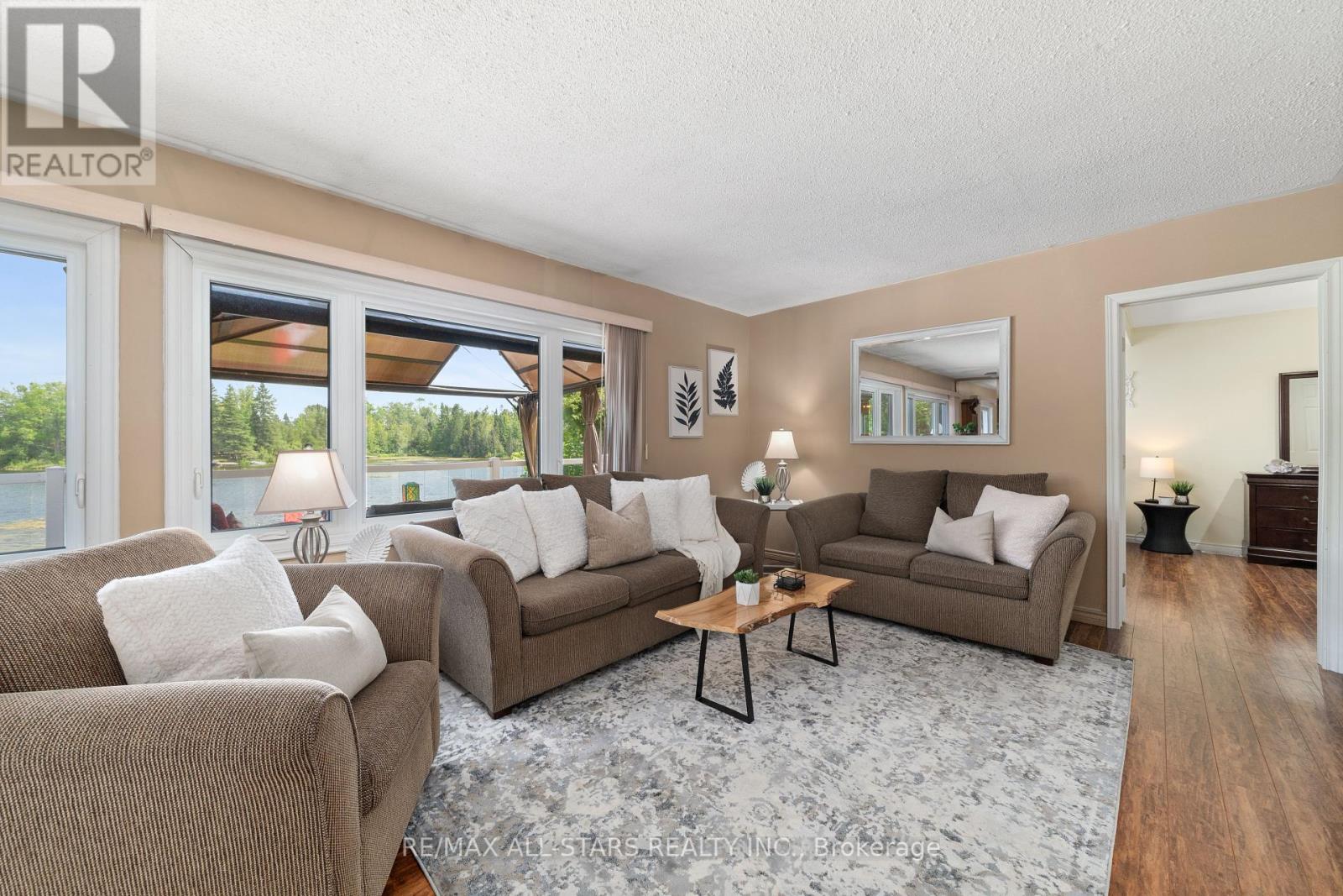 16 Fire Route 122, Trent Lakes, Ontario  K0M 1A0 - Photo 15 - X12314661