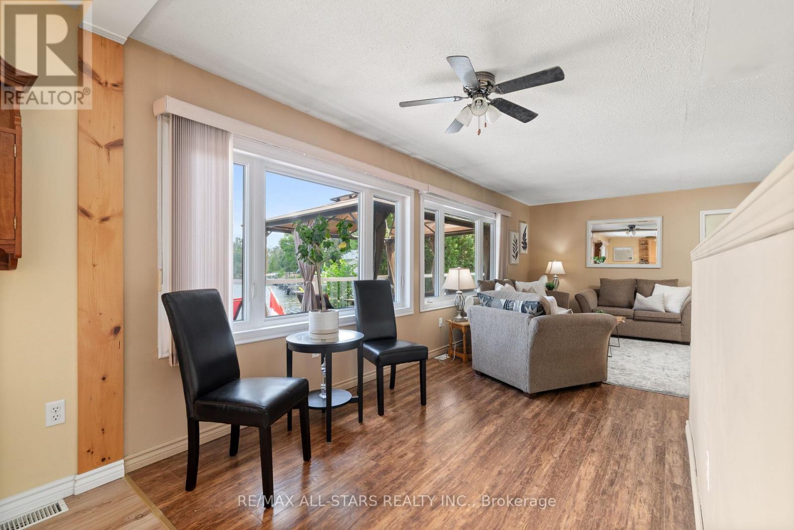 16 Fire Route 122, Trent Lakes, Ontario  K0M 1A0 - Photo 17 - X12314661