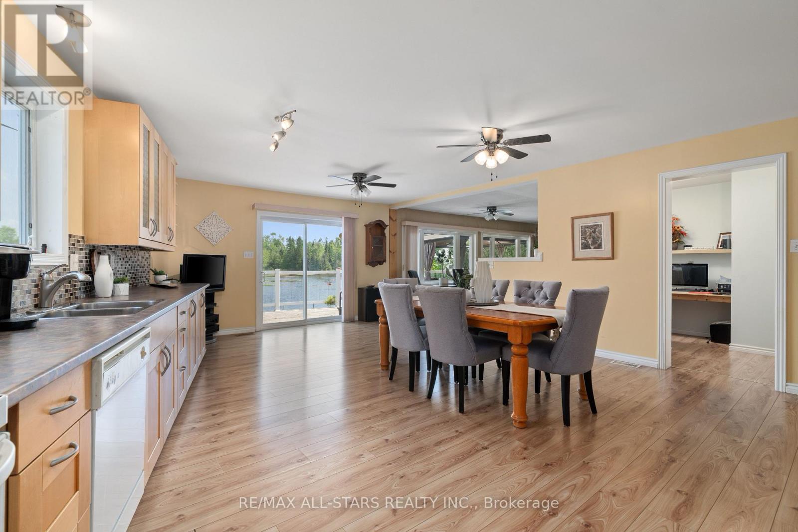 16 Fire Route 122, Trent Lakes, Ontario  K0M 1A0 - Photo 21 - X12314661