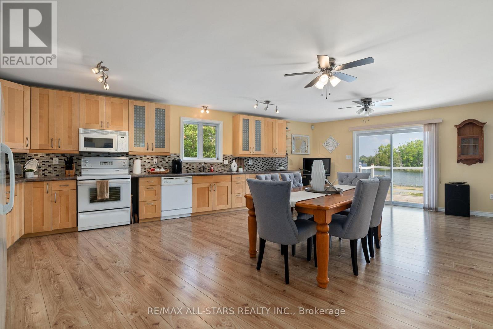 16 Fire Route 122, Trent Lakes, Ontario  K0M 1A0 - Photo 22 - X12314661