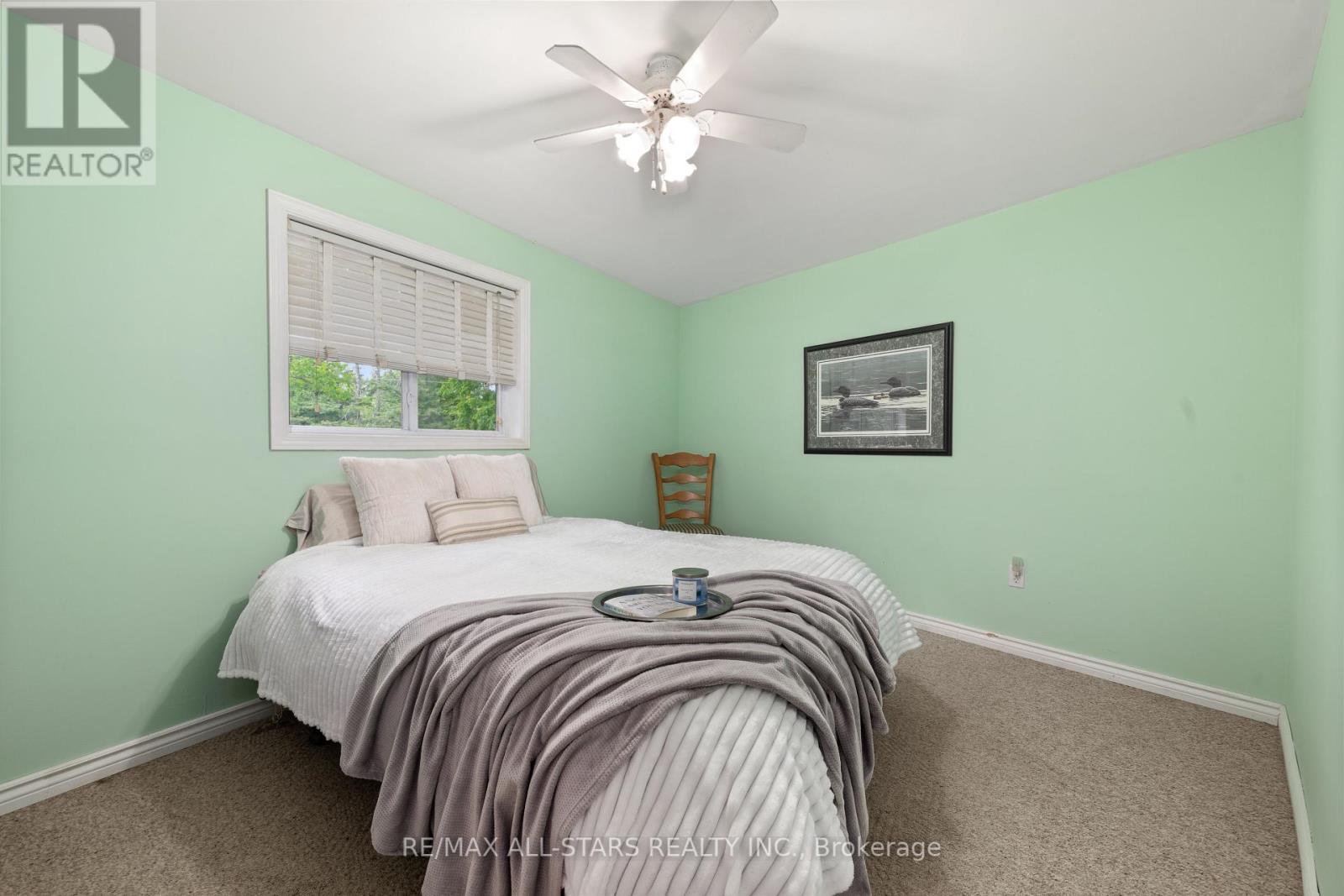 16 Fire Route 122, Trent Lakes, Ontario  K0M 1A0 - Photo 25 - X12314661