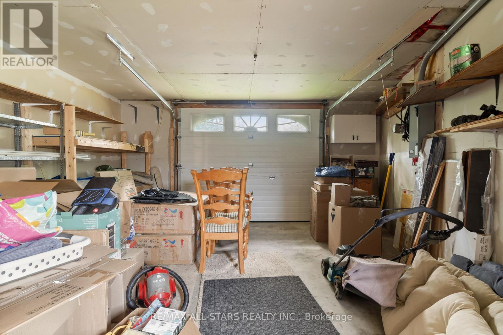 16 Fire Route 122, Trent Lakes, Ontario  K0M 1A0 - Photo 36 - X12314661