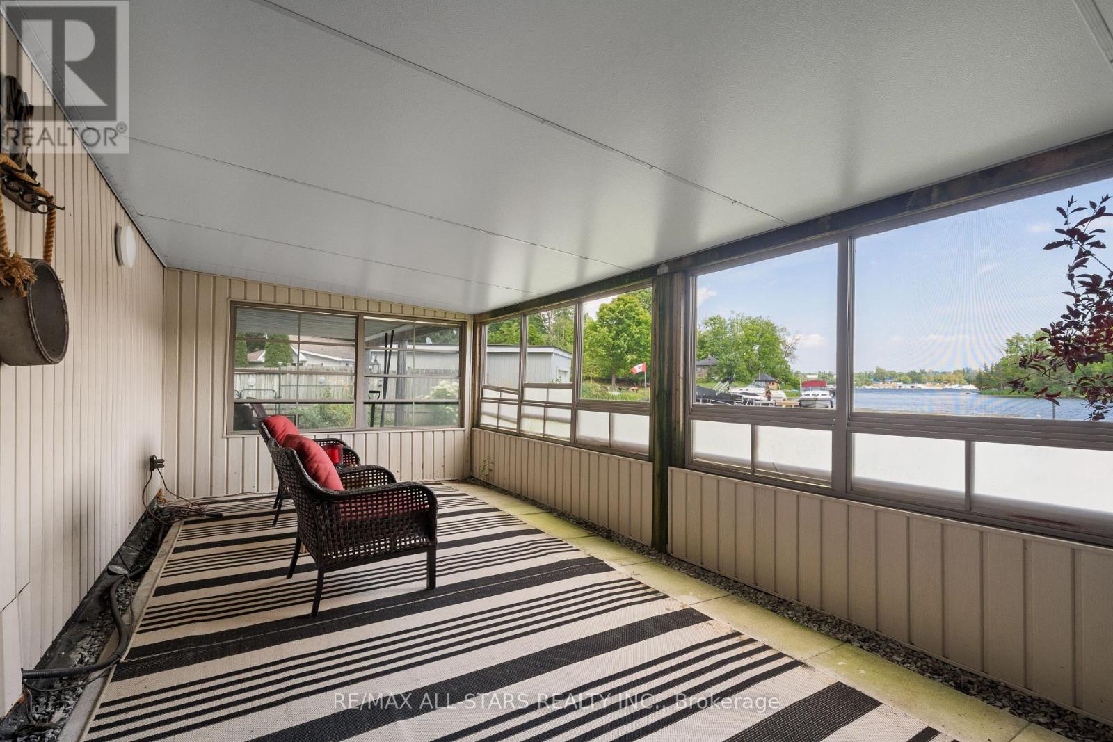 16 Fire Route 122, Trent Lakes, Ontario  K0M 1A0 - Photo 37 - X12314661