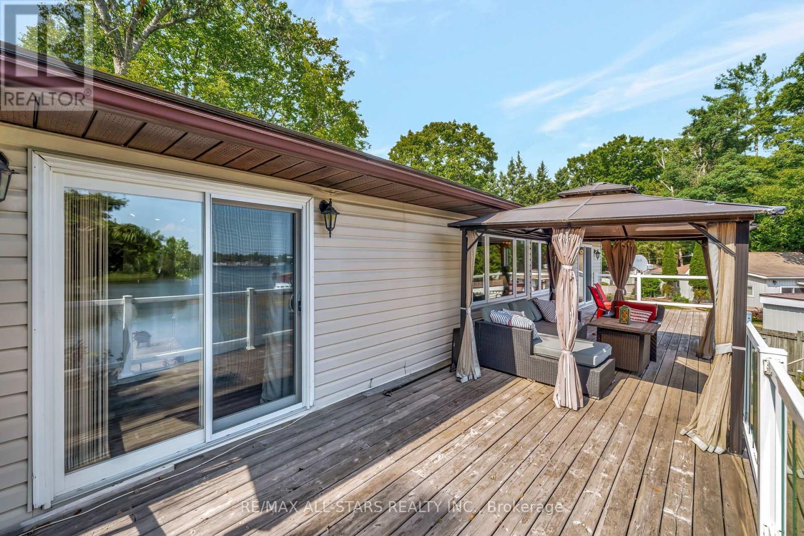 16 Fire Route 122, Trent Lakes, Ontario  K0M 1A0 - Photo 39 - X12314661