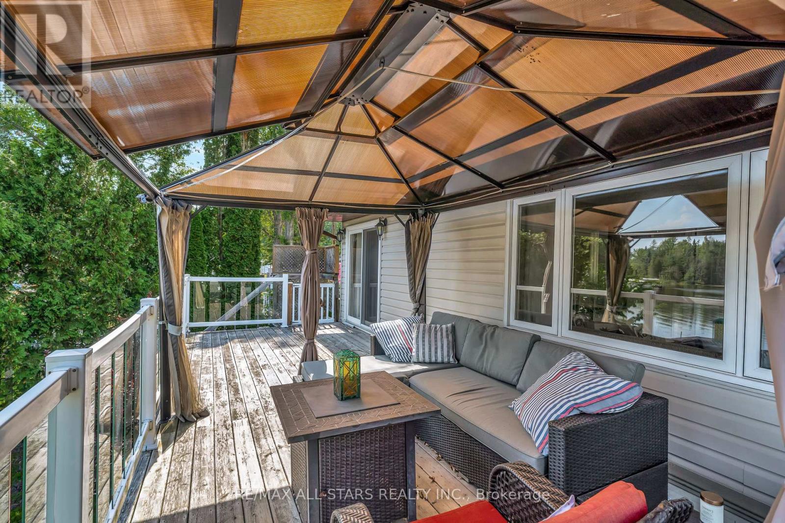 16 Fire Route 122, Trent Lakes, Ontario  K0M 1A0 - Photo 40 - X12314661