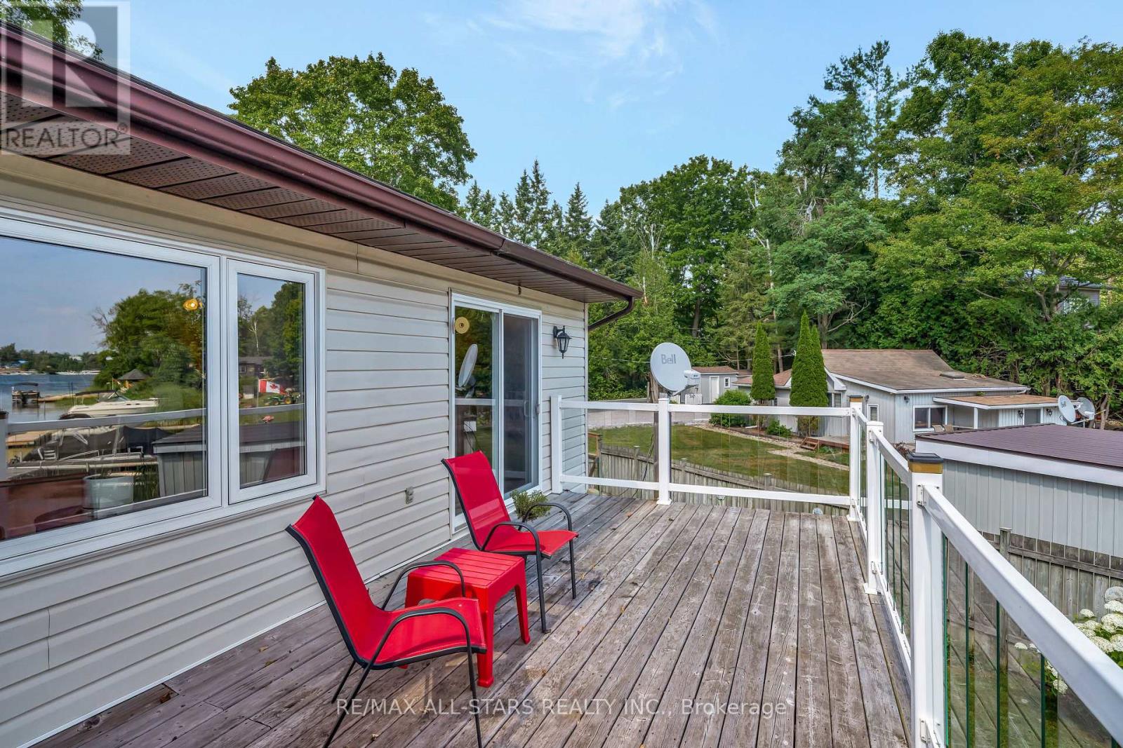 16 Fire Route 122, Trent Lakes, Ontario  K0M 1A0 - Photo 41 - X12314661