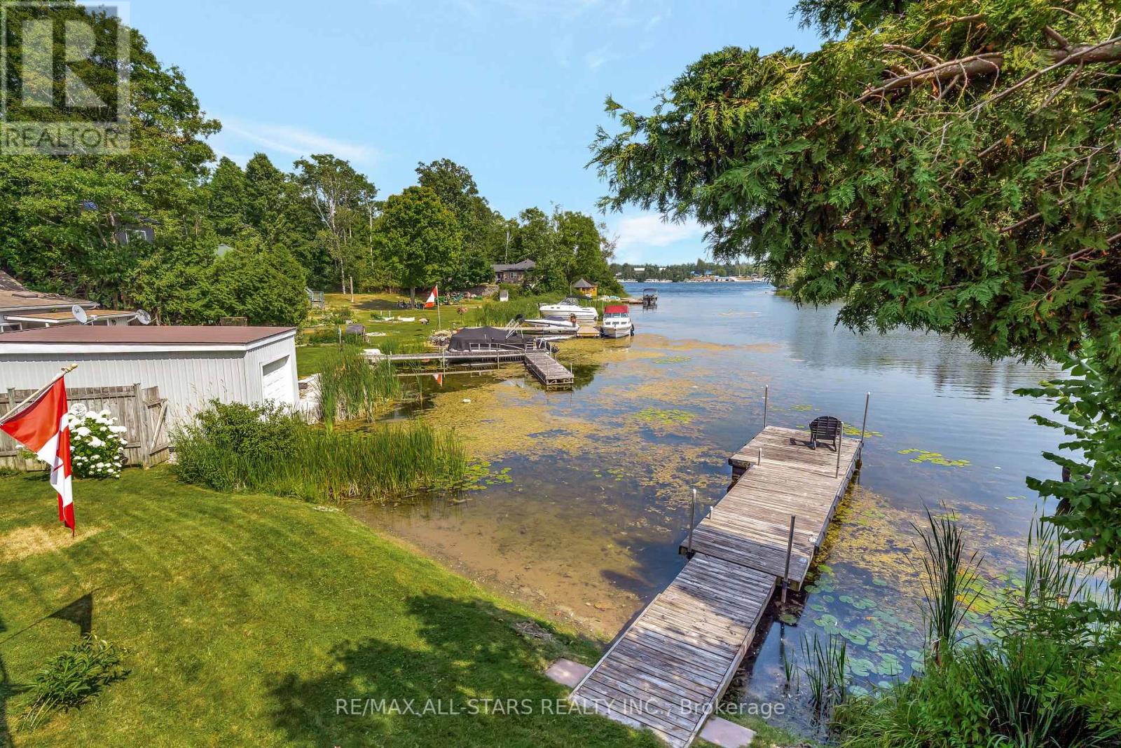 16 Fire Route 122, Trent Lakes, Ontario  K0M 1A0 - Photo 42 - X12314661