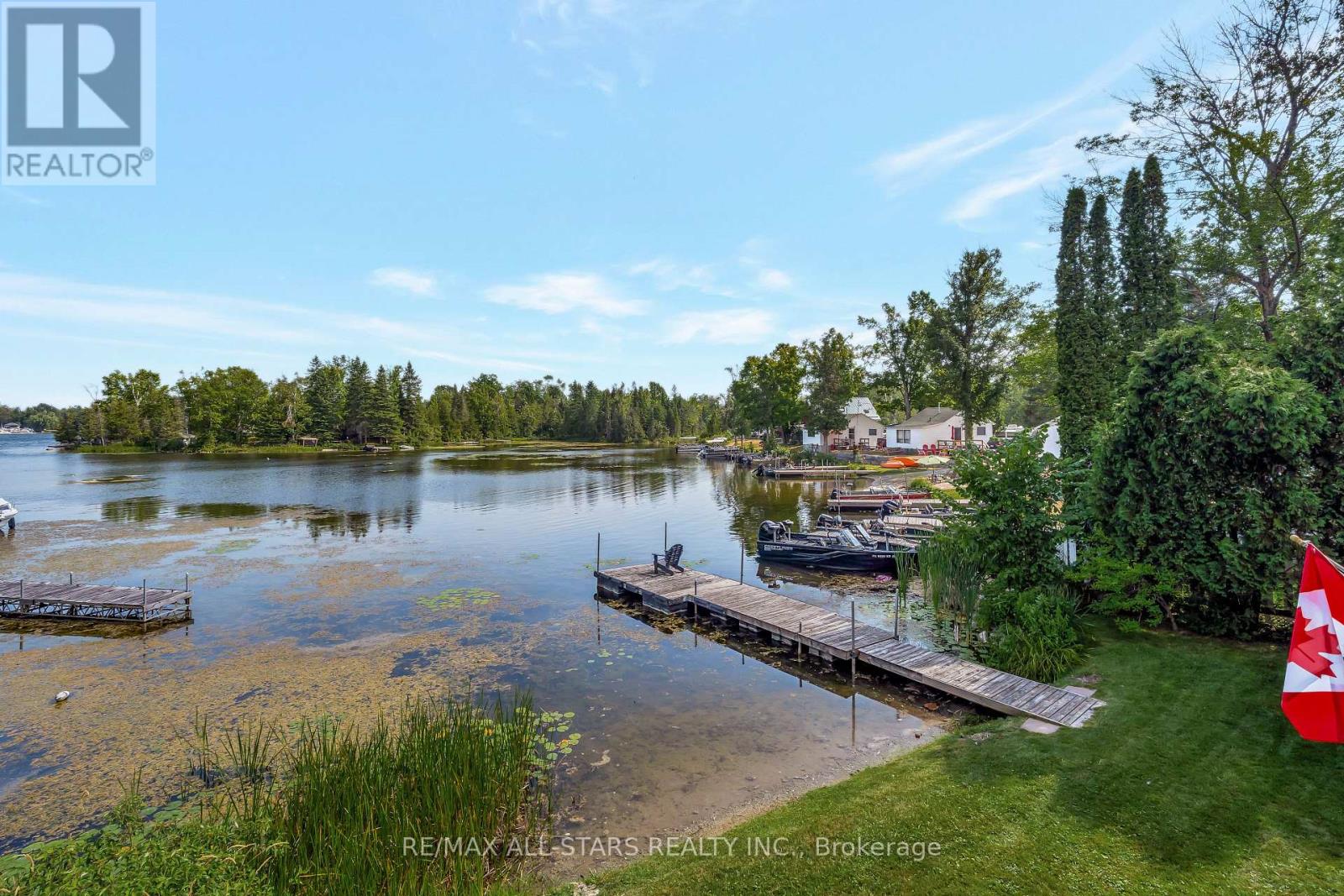 16 Fire Route 122, Trent Lakes, Ontario  K0M 1A0 - Photo 43 - X12314661