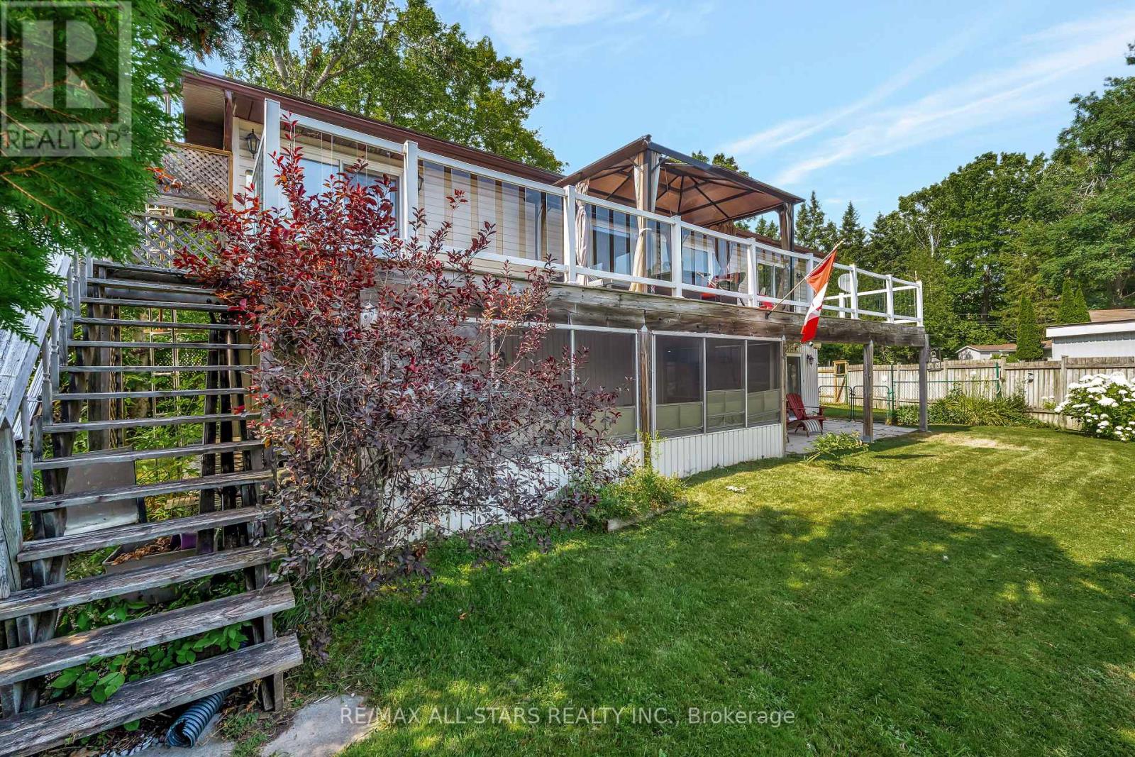 16 Fire Route 122, Trent Lakes, Ontario  K0M 1A0 - Photo 44 - X12314661