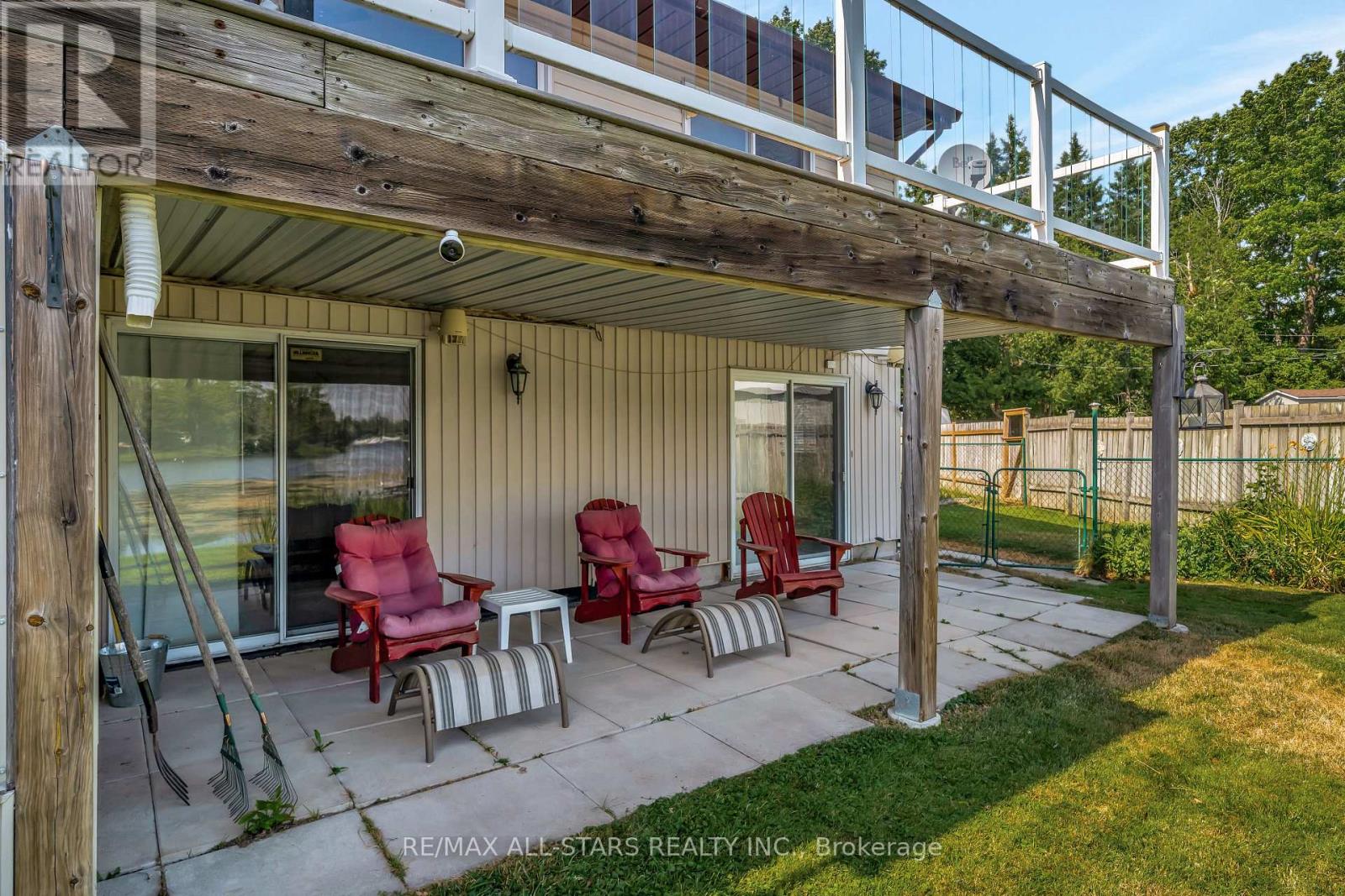 16 Fire Route 122, Trent Lakes, Ontario  K0M 1A0 - Photo 45 - X12314661