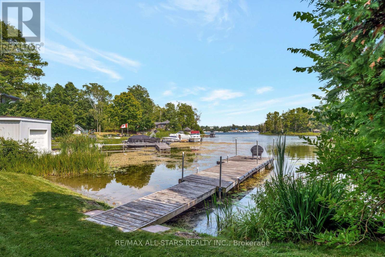 16 Fire Route 122, Trent Lakes, Ontario  K0M 1A0 - Photo 47 - X12314661