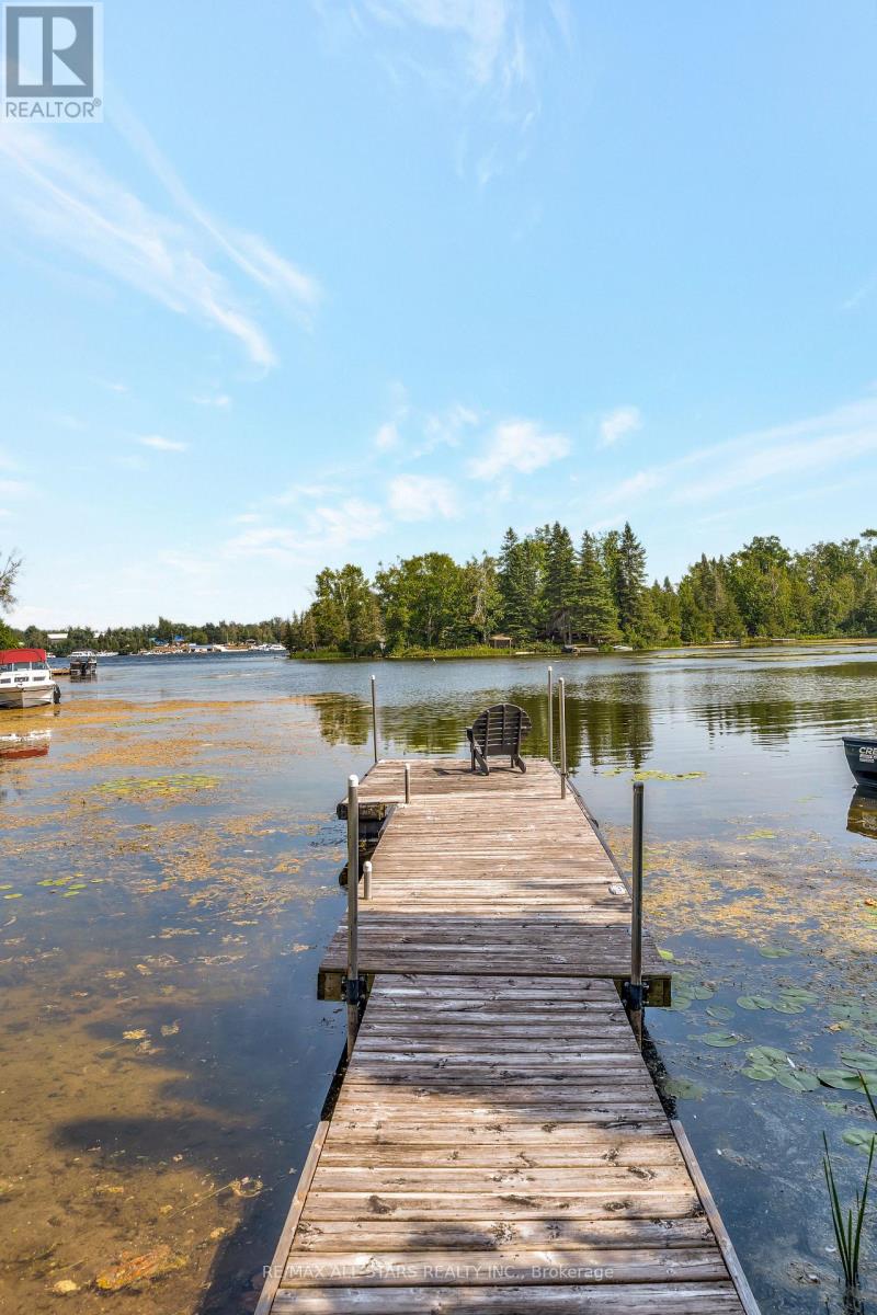 16 Fire Route 122, Trent Lakes, Ontario  K0M 1A0 - Photo 48 - X12314661