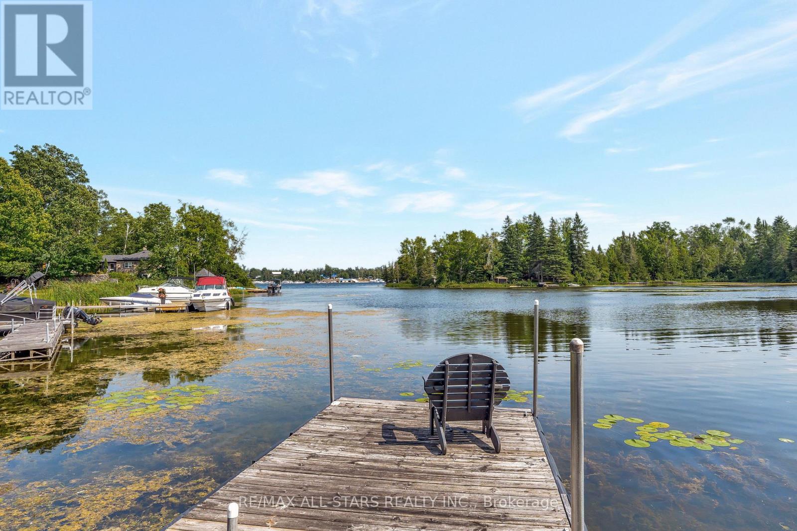 16 Fire Route 122, Trent Lakes, Ontario  K0M 1A0 - Photo 49 - X12314661