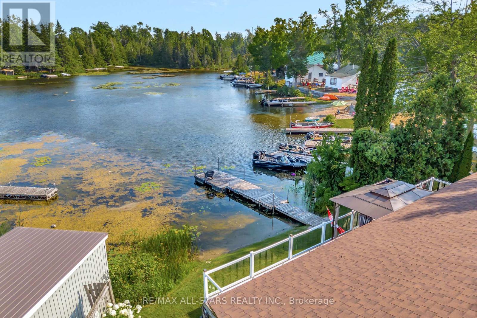 16 Fire Route 122, Trent Lakes, Ontario  K0M 1A0 - Photo 5 - X12314661