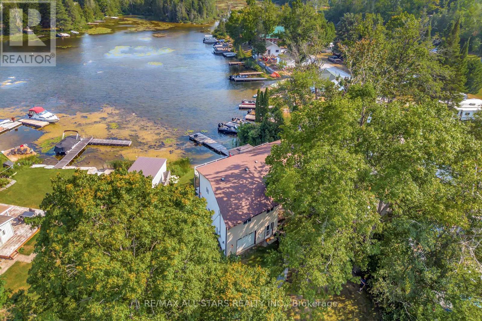 16 Fire Route 122, Trent Lakes, Ontario  K0M 1A0 - Photo 6 - X12314661