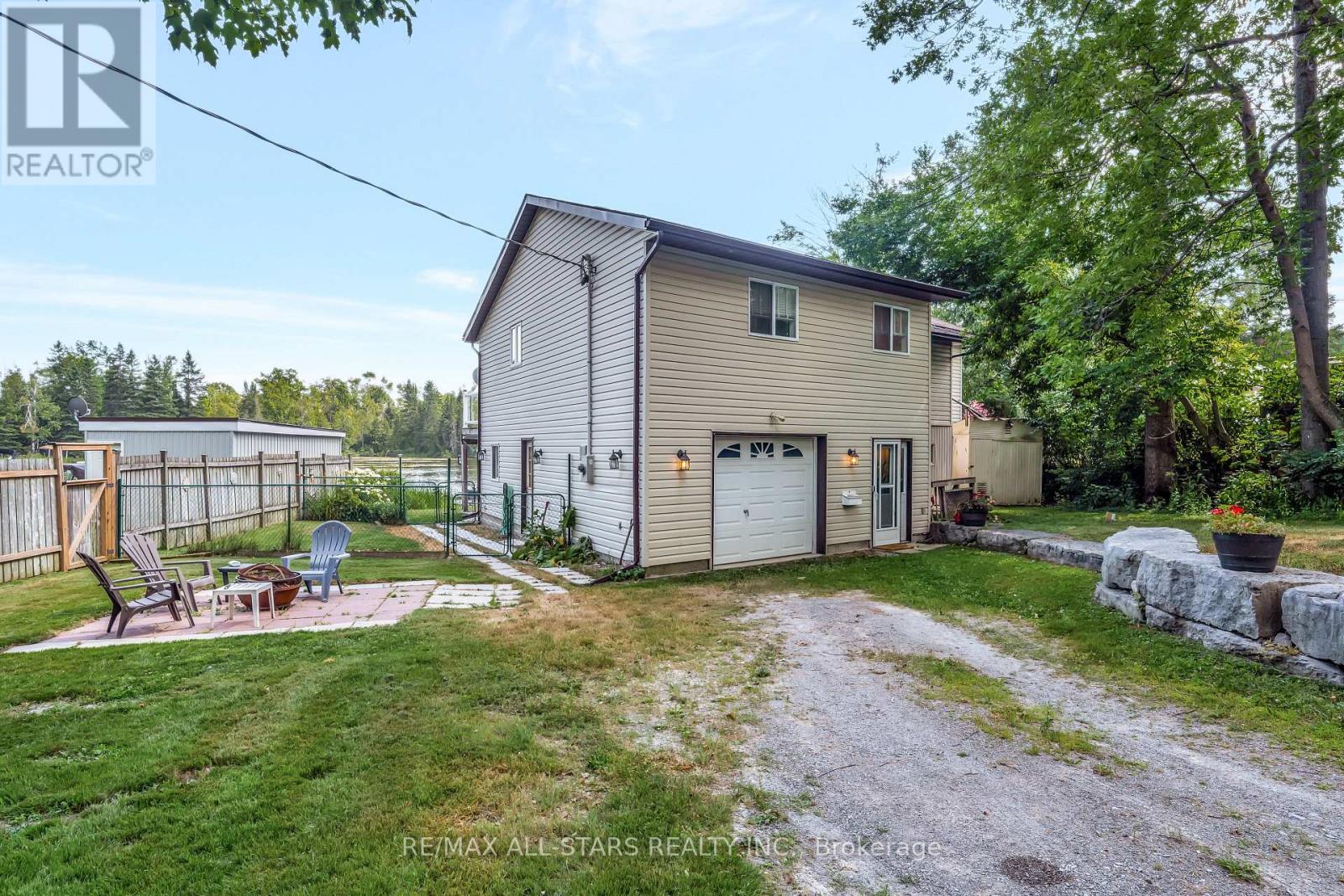 16 Fire Route 122, Trent Lakes, Ontario  K0M 1A0 - Photo 7 - X12314661