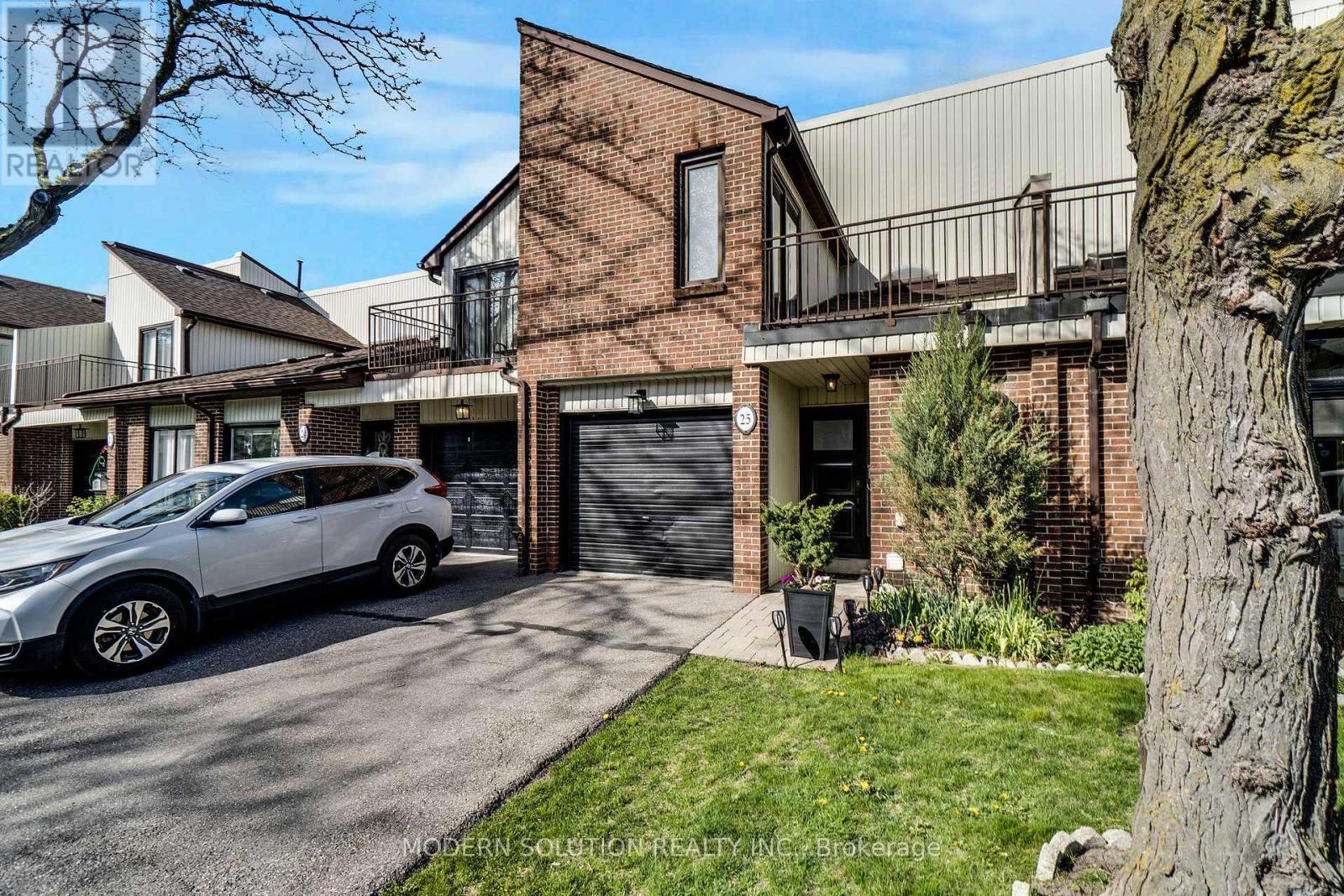Property at 25 - 1021 CEDARGLEN GATE image 1