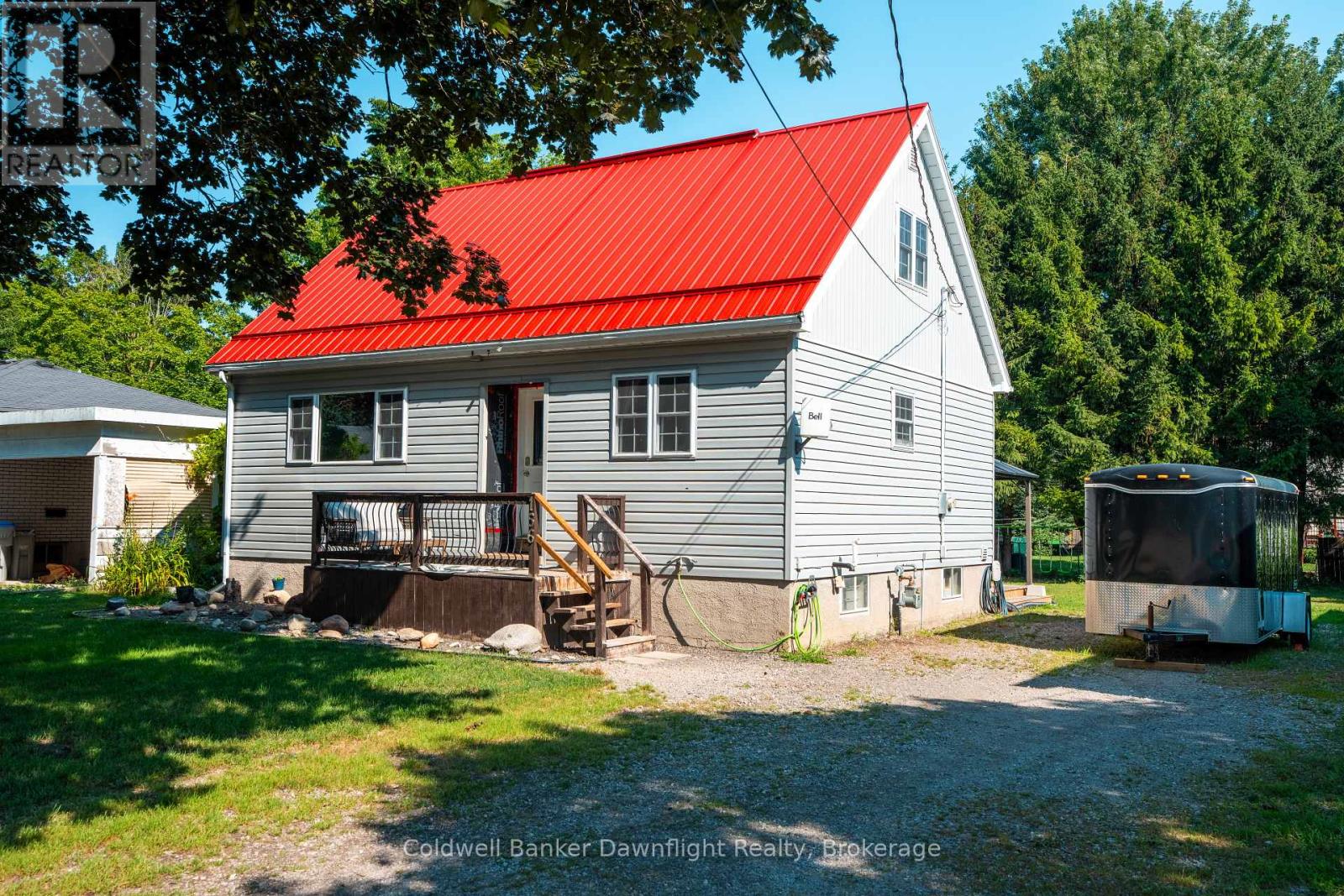 156 Richmond Street, Bluewater, Ontario  N0M 1X0 - Photo 2 - X12314602