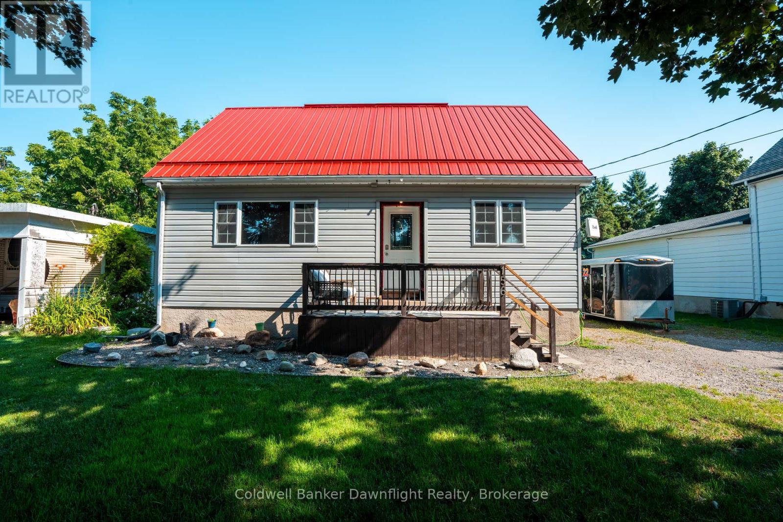 156 Richmond Street, Bluewater, Ontario  N0M 1X0 - Photo 3 - X12314602