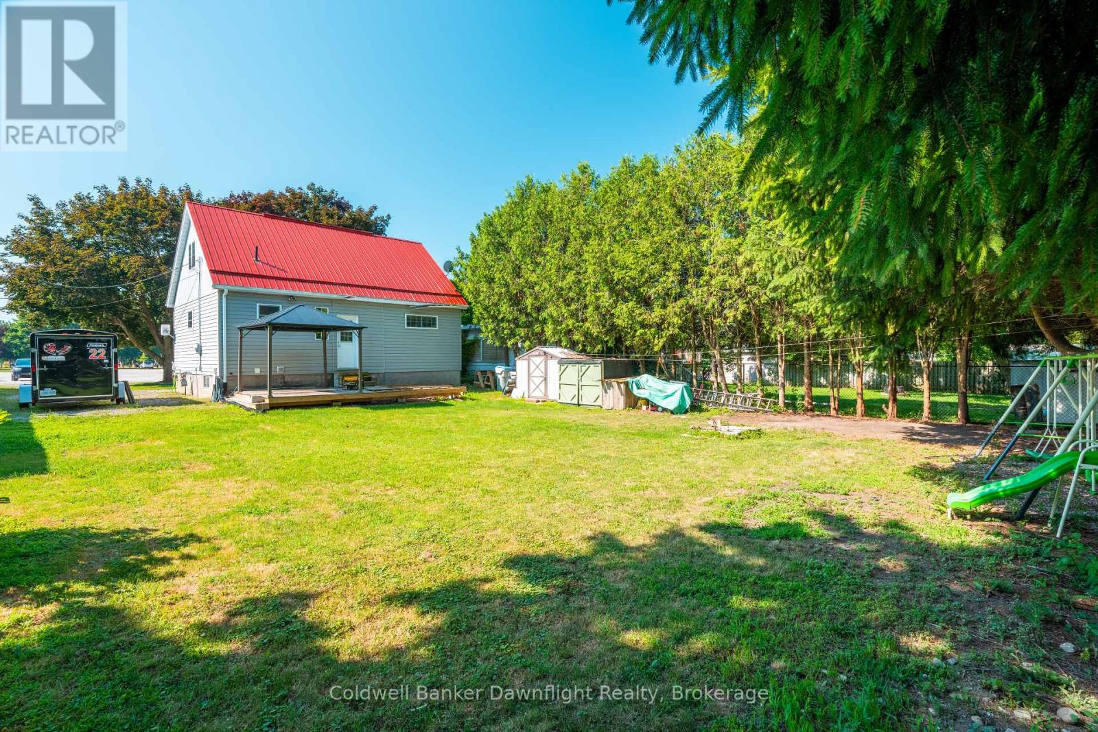 156 Richmond Street, Bluewater, Ontario  N0M 1X0 - Photo 30 - X12314602