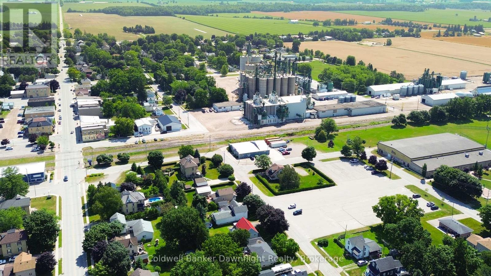 156 Richmond Street, Bluewater, Ontario  N0M 1X0 - Photo 35 - X12314602