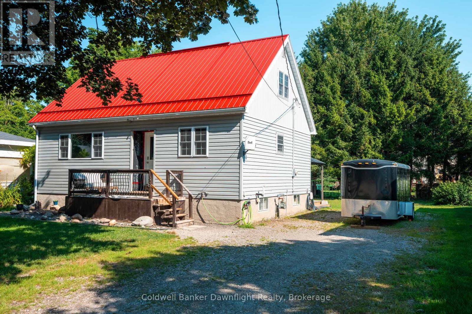 156 Richmond Street, Bluewater, Ontario  N0M 1X0 - Photo 36 - X12314602