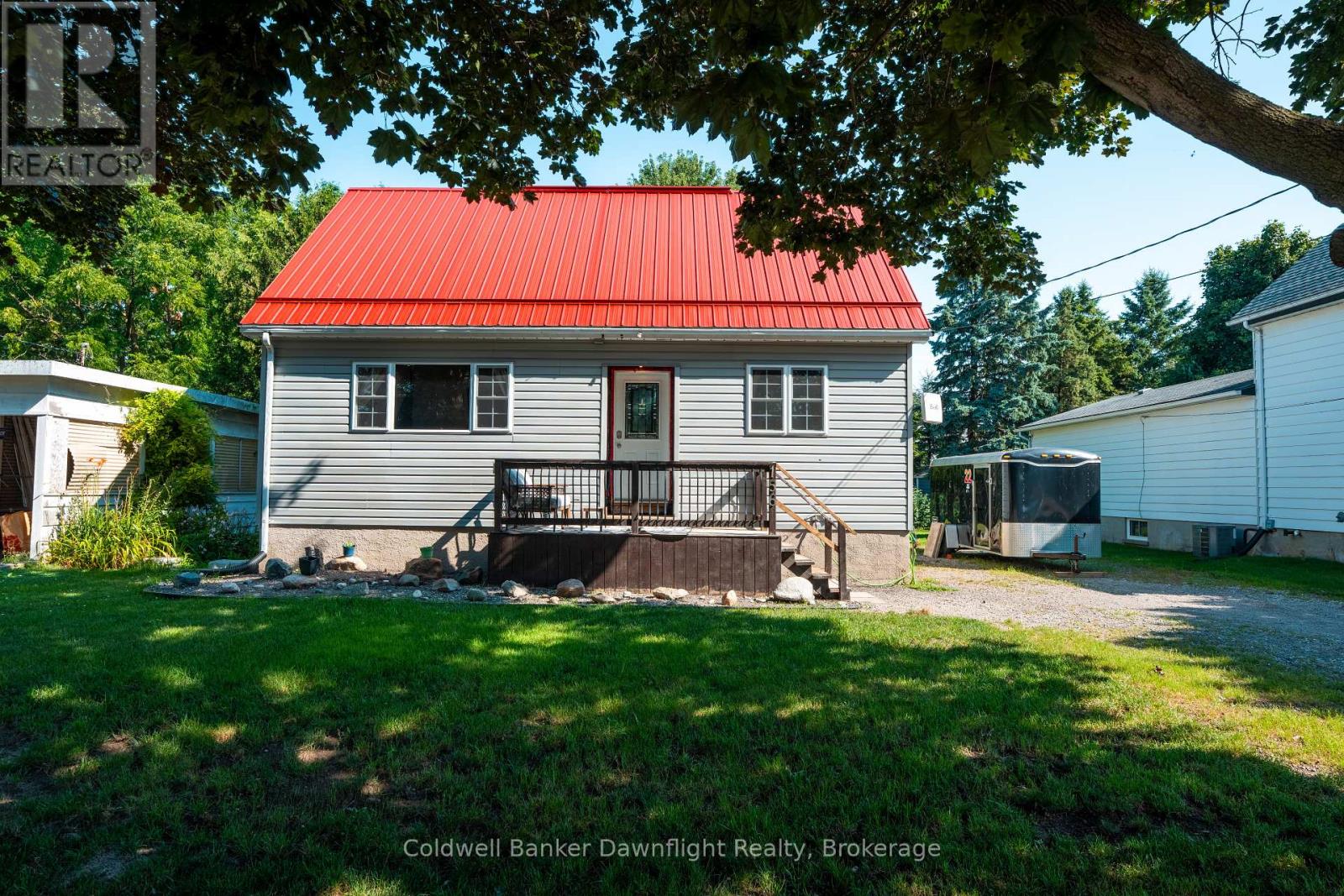156 Richmond Street, Bluewater, Ontario  N0M 1X0 - Photo 37 - X12314602