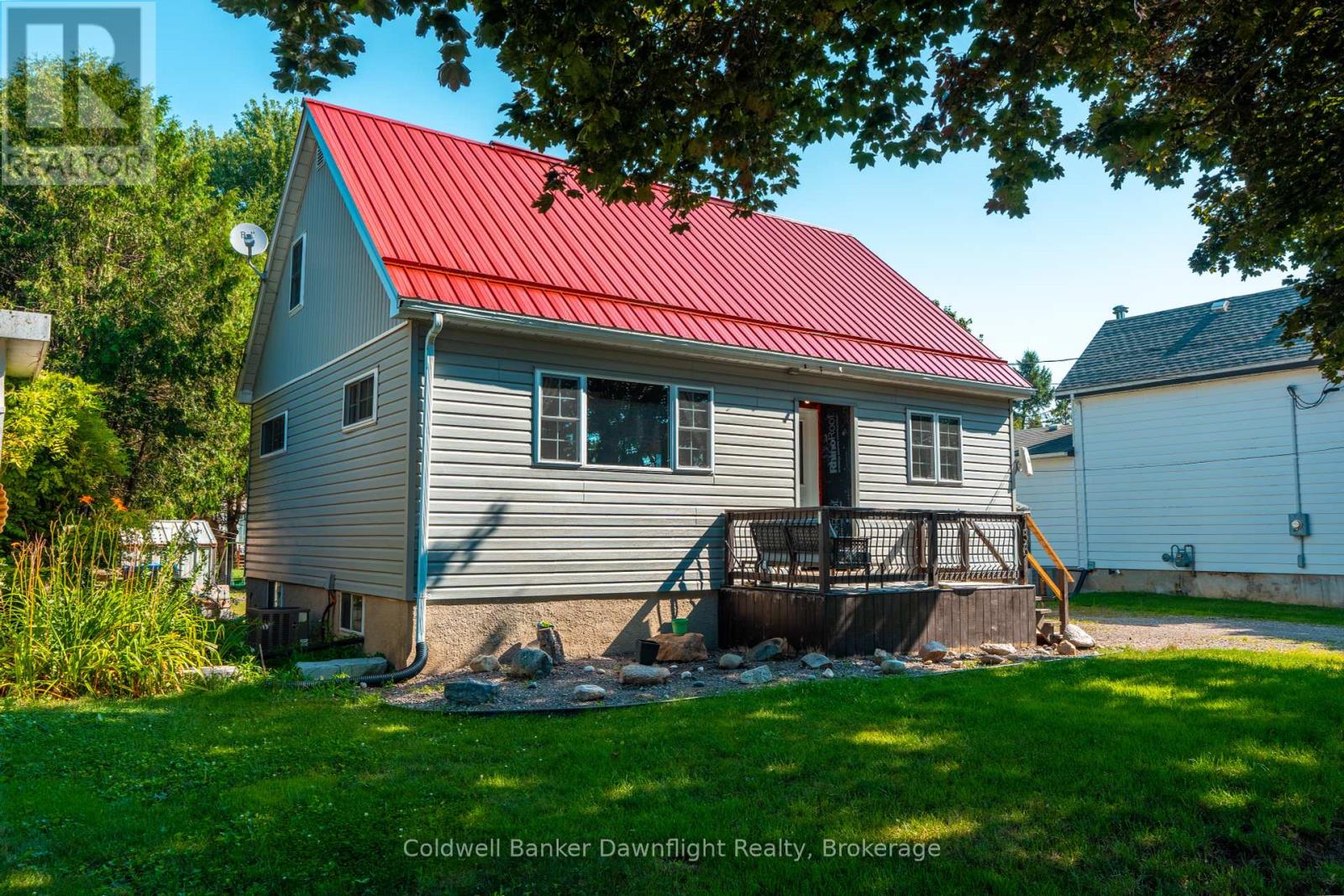 156 Richmond Street, Bluewater, Ontario  N0M 1X0 - Photo 4 - X12314602