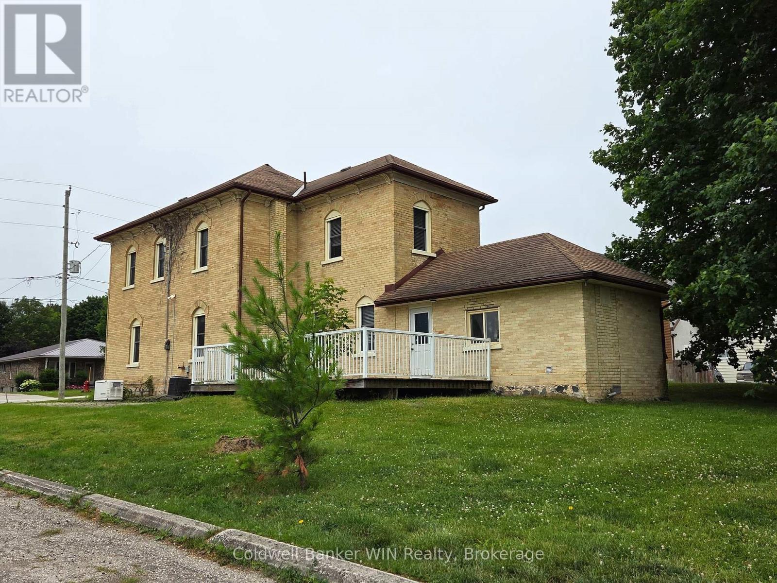 135 Fergus Street S, Wellington North, Ontario  N0G 2L2 - Photo 25 - X12314730