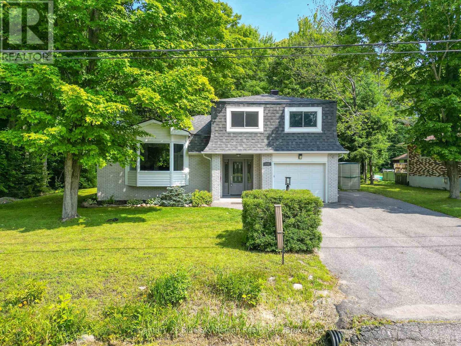 Property at 208 MCNAUGHTON AVENUE image 1