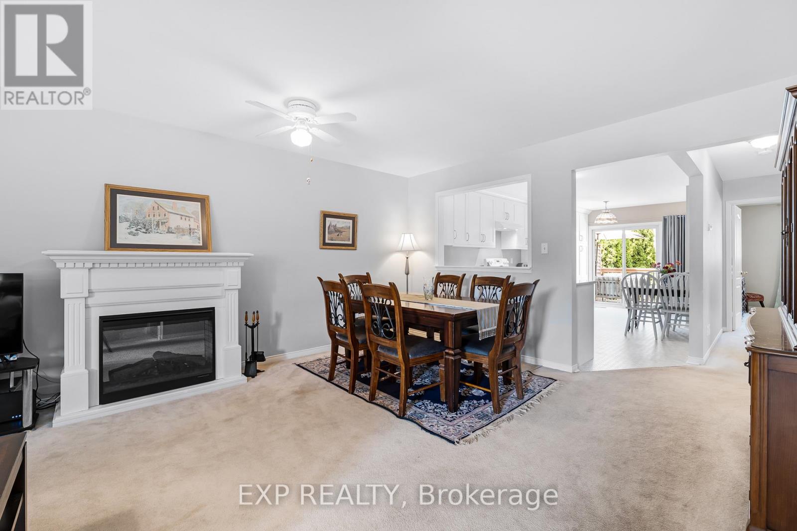 229 Carroll Crescent, Cobourg, Ontario  K9A 5P8 - Photo 10 - X12314517