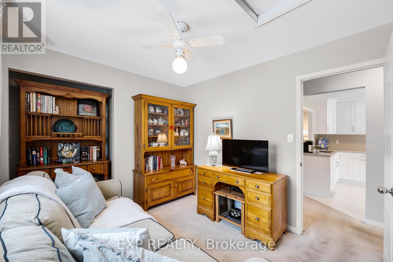 229 Carroll Crescent, Cobourg, Ontario  K9A 5P8 - Photo 23 - X12314517