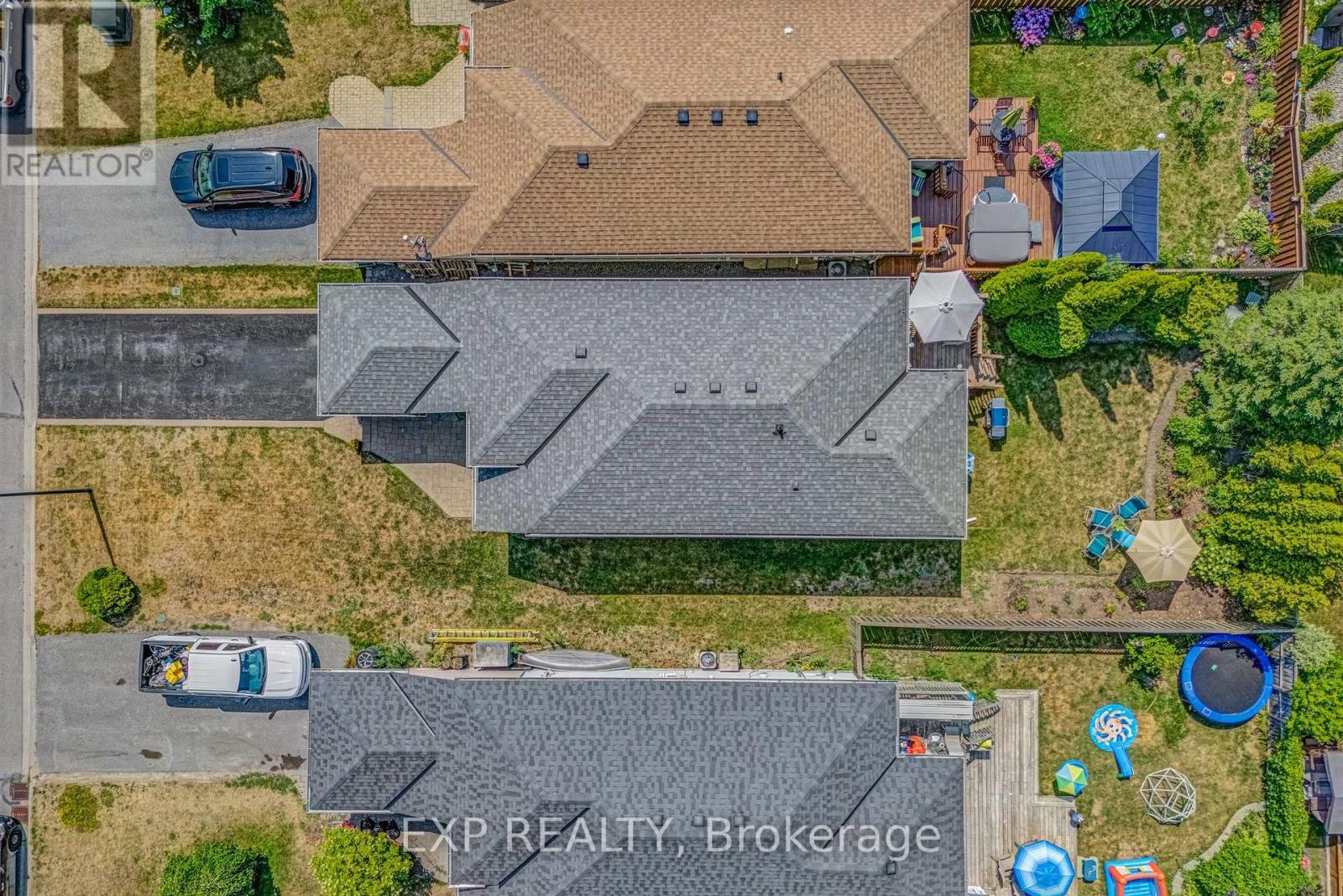 229 Carroll Crescent, Cobourg, Ontario  K9A 5P8 - Photo 35 - X12314517