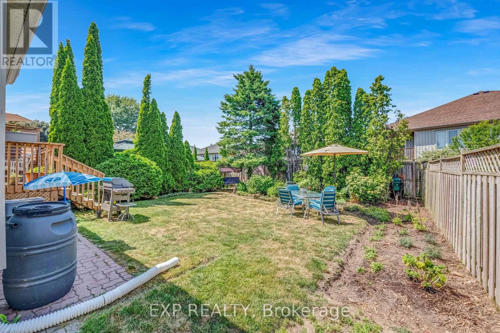 229 Carroll Crescent, Cobourg, Ontario  K9A 5P8 - Photo 36 - X12314517