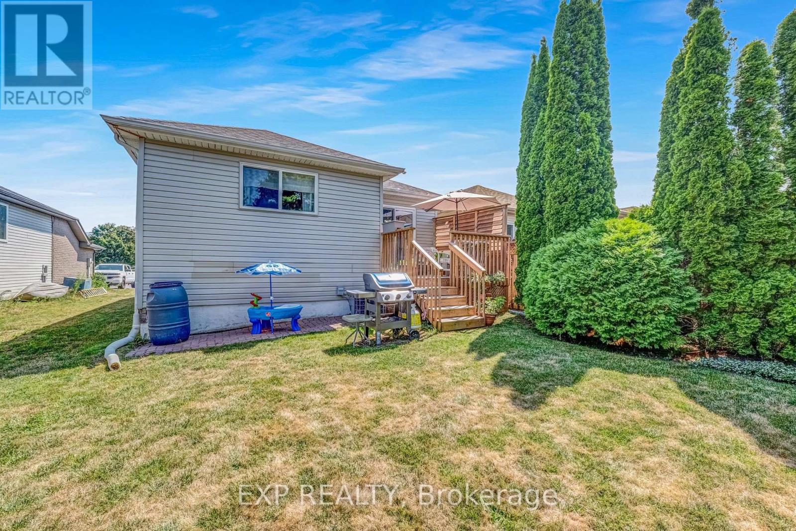 229 Carroll Crescent, Cobourg, Ontario  K9A 5P8 - Photo 37 - X12314517